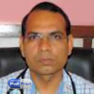 Dr. Subhash Saini Profile Picture