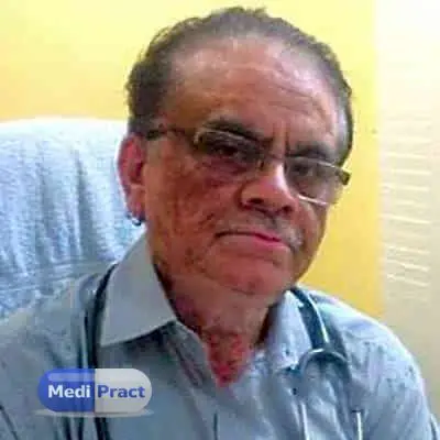 Dr. Subhash Sen Profile Picture