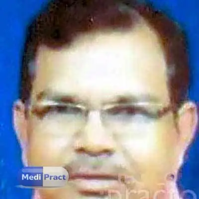 Dr. Subhash Singh Profile Picture
