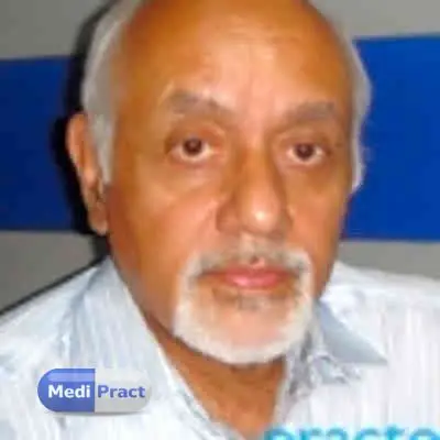 Dr. Subhash Sood Profile Picture