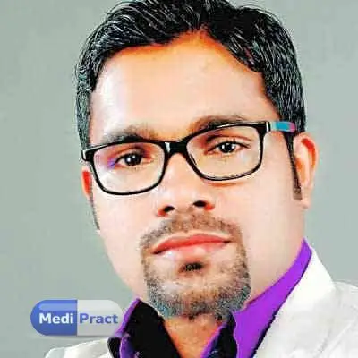 Dr. Subhash subramanian Profile Picture