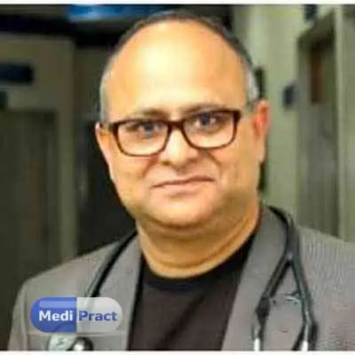 Dr. Subhash Wangnoo Profile Picture