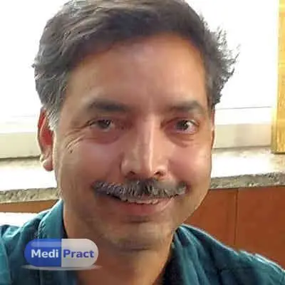 Dr. Subhash Yadav Profile Picture