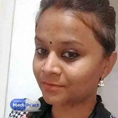 Dr. Subhashani Biswas Profile Picture