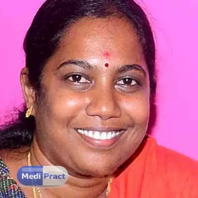 Dr. Subhashini Profile Picture