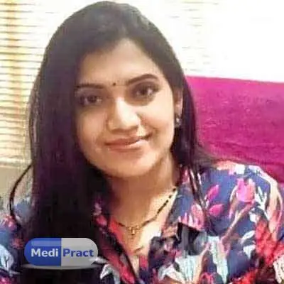 Dr. Subhashini Jayam Profile Picture