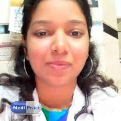 Dr. Subhashini Modali Profile Picture
