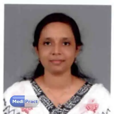 Dr. Subhashini Mohan Profile Picture