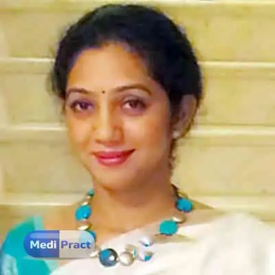 Dr. Subhashini Venkatesh Profile Picture