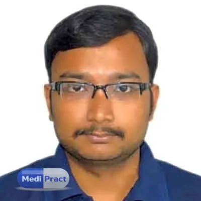 Dr. Subhashis Saha Profile Picture