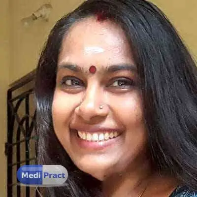 Dr. Subhashree Profile Picture