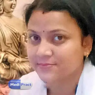 Dr. Subhashree Das Profile Picture