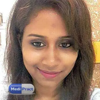 Dr. Subhashree Subhrajyoti Profile Picture