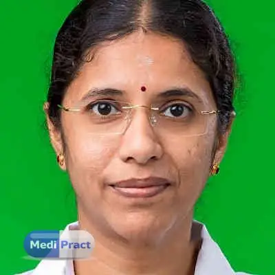 Dr. Subhasini Asok M Profile Picture