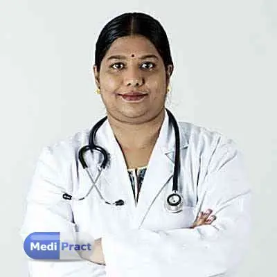 Dr. Subhasini Profile Picture