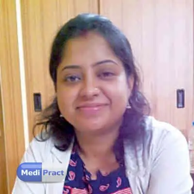 Dr. Subhasini Singh Profile Picture
