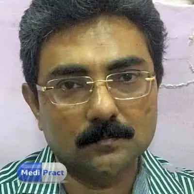Dr. Subhasis Das Profile Picture