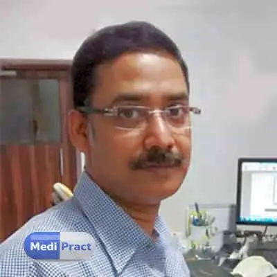 Dr. Subhasis Ghosh Profile Picture