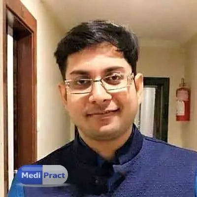 Dr. Subhasis Jagadev Profile Picture