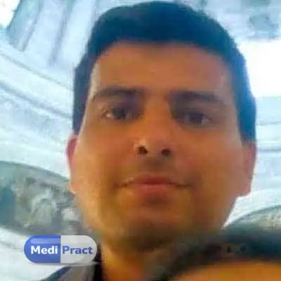 Dr. Subhasis Mukherjee Profile Picture