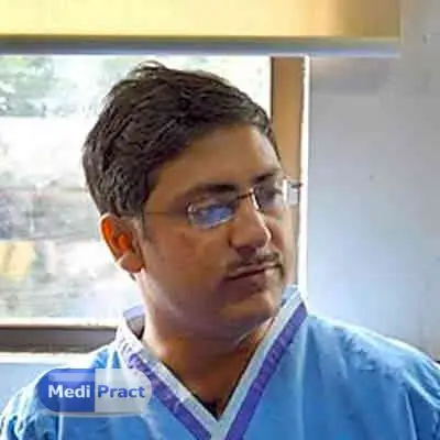 Dr. Subhasis Roy Chowdhury Profile Picture