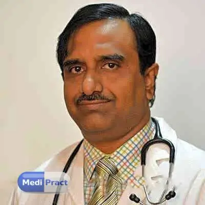 Dr. Subhasis Saha Profile Picture
