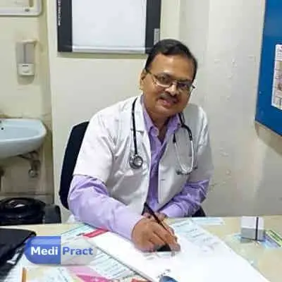 Dr. Subhasish Biswas Profile Picture