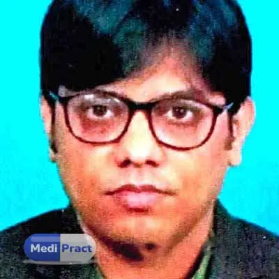 Dr. Subhasish Chatterjee Profile Picture