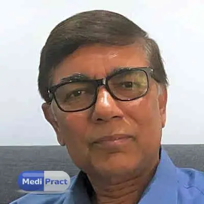 Dr. Subhasish Das Profile Picture