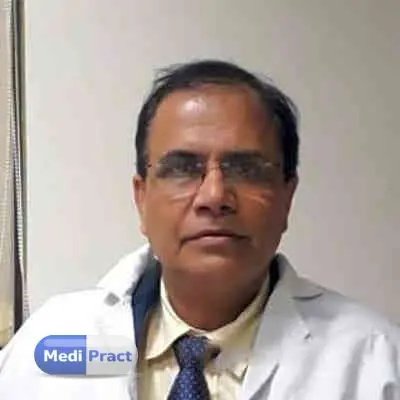 Dr. Subhasish Gangopadhyay Profile Picture