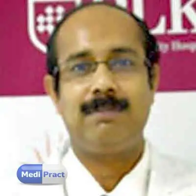 Dr. Subhasish Mazumder Profile Picture