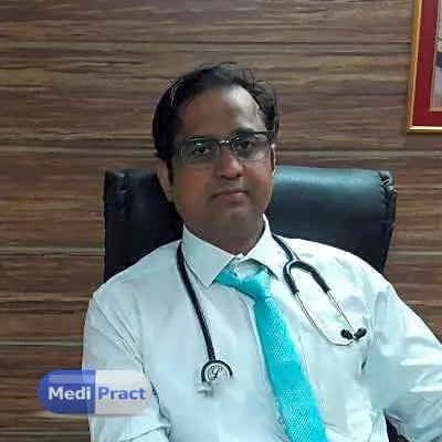 Dr. Subhasish Panda Profile Picture
