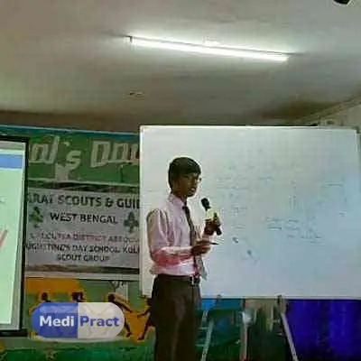 Dr. Subhasish Paul Profile Picture