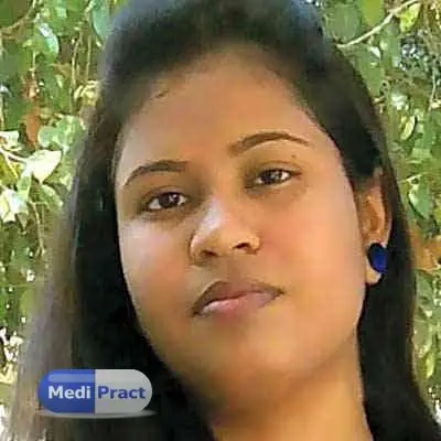 Dr. Subhasmita Nayak Profile Picture