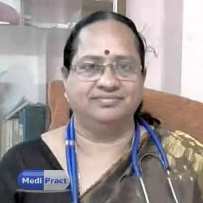 Dr. Subhasree Profile Picture