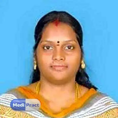 Dr. Subhathra M Profile Picture