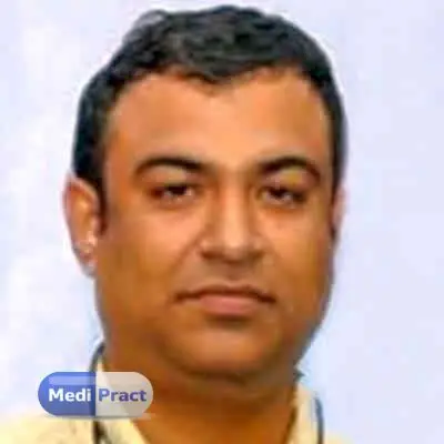 Dr. Subhayan Bhattacharya Profile Picture