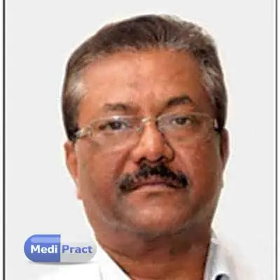 Dr. Subhendu Mandal Profile Picture