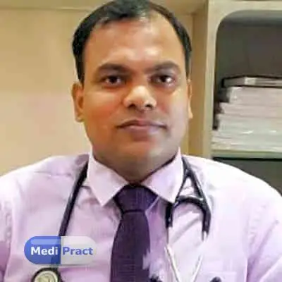 Dr. Subhendu Mohanty Profile Picture