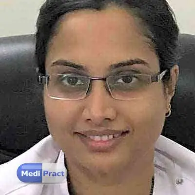 Dr. Subhi Shrivastava Profile Picture
