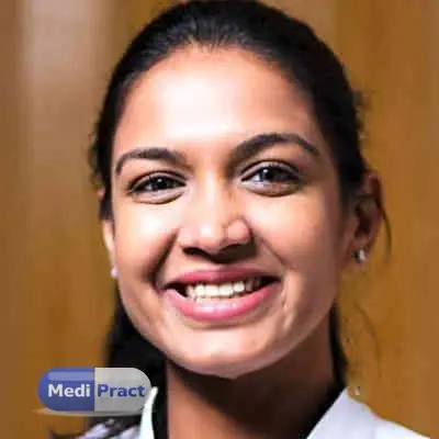 Dr. Subhima Bhalla Profile Picture