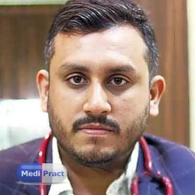 Dr. Subhojyoti Sarkar Profile Picture