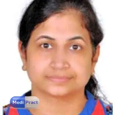 Dr. Subhra Agarwala S. Profile Picture