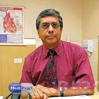 Dr. Subhra Bandyopdhyay Profile Picture