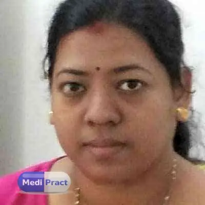 Dr. Subhra Bhanj Profile Picture