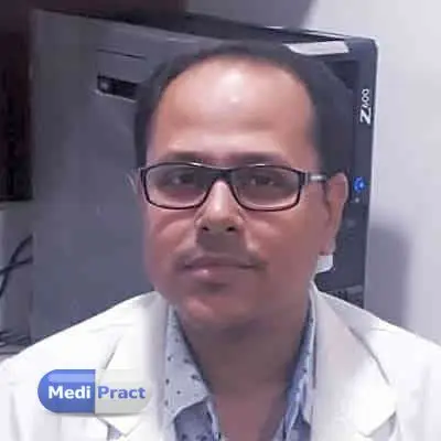 Dr. Subhra Kanti Kundu Profile Picture