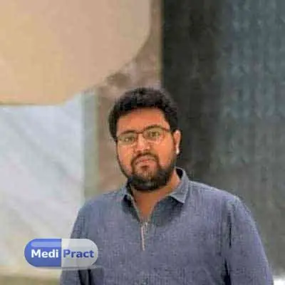Dr. Subhra Sankar Sen Profile Picture