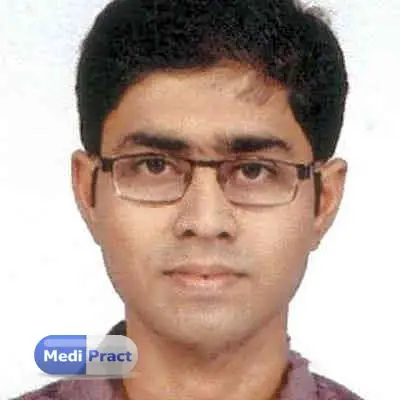 Dr. Subhradip Kayal Profile Picture