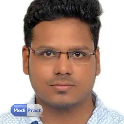 Dr. Subhrajeet Pradhan Profile Picture