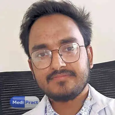 Dr. Subhrajyoti Biswas Profile Picture